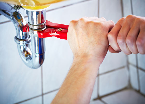 About Anthony Plumbers